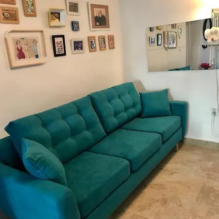 Garden Cozy Appartamento