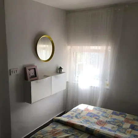 Garden Cozy Apartment
