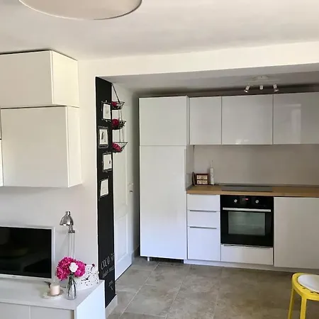 Garden Cozy Apartment