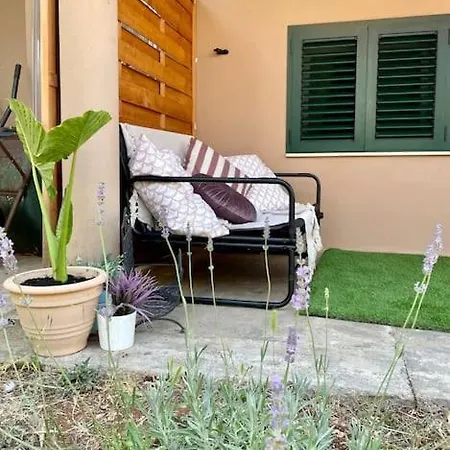 Garden Cozy 아파트 *