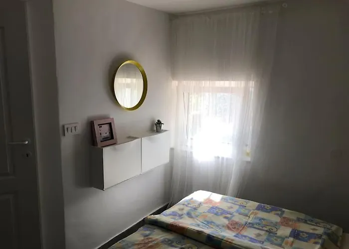 Garden Cozy Appartement
